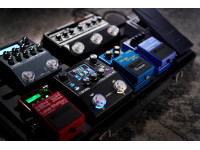 <b>BOSS EX-4 EFFECTS EXPANDER NEW!</b> <b>BOSS EX-4 EFFECTS EXPANDER NEW!</b>